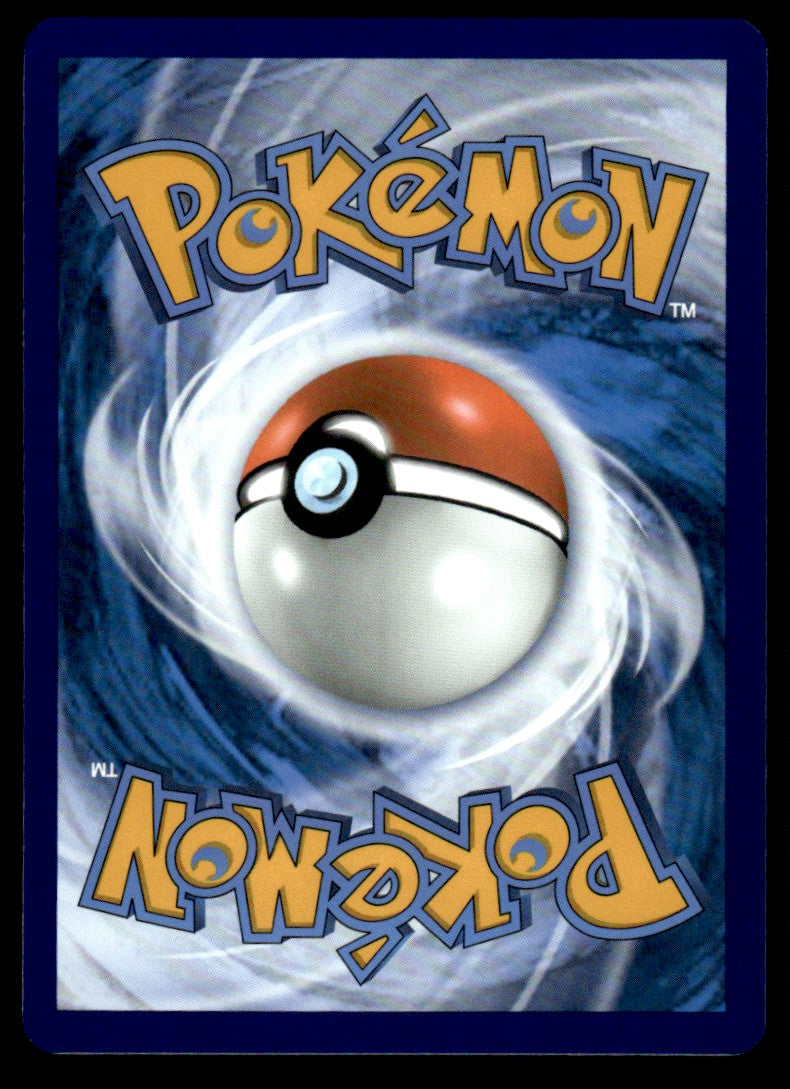Meloetta 026 - Mega Evolution Promo - Mega Evolution