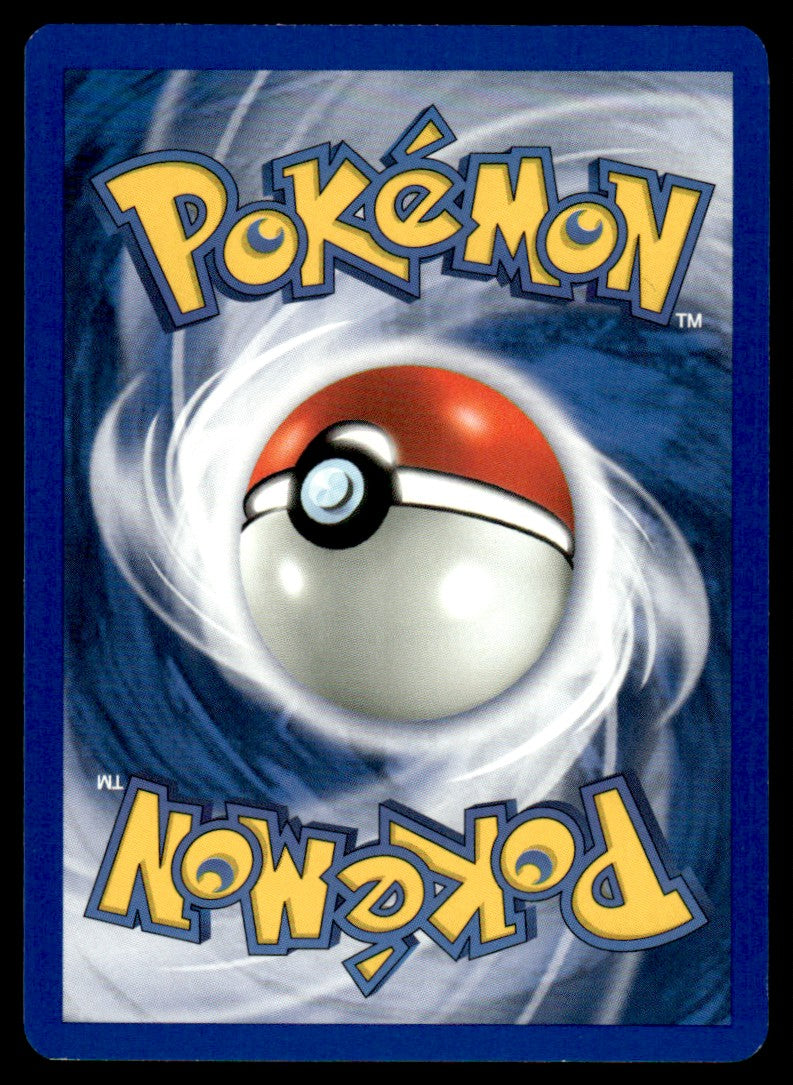 LP Onix 1st Edition 69 No Holo - Neo Genesis