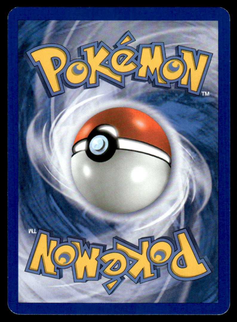 LP+ - Ampharos 1 - Reverse - Platinum